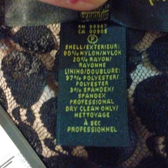 Catherine Malandrino Dress 6 - Picture 7 of 7